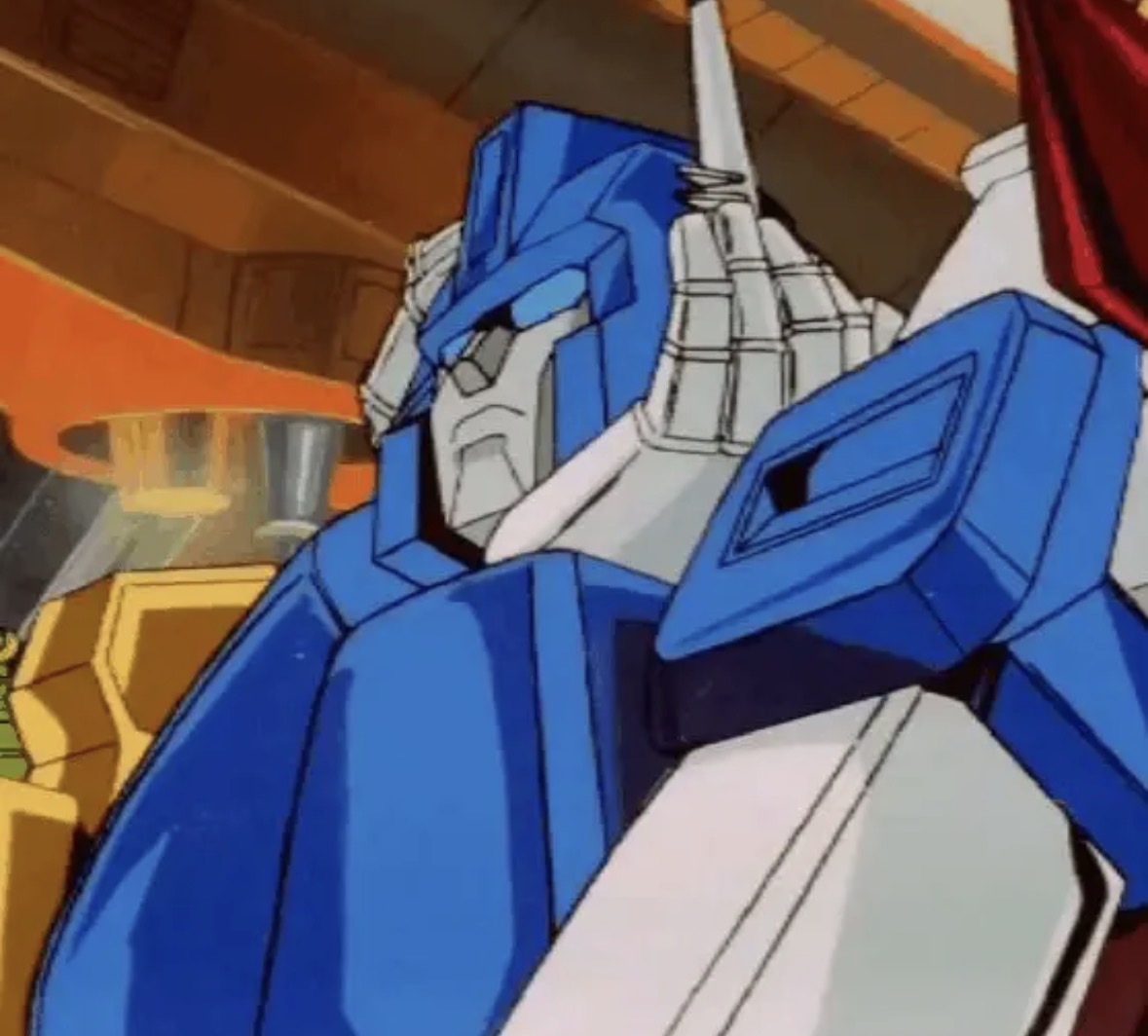 image of ultra magnus from transformers g1