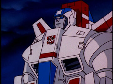 image of jetfire from transformers g1